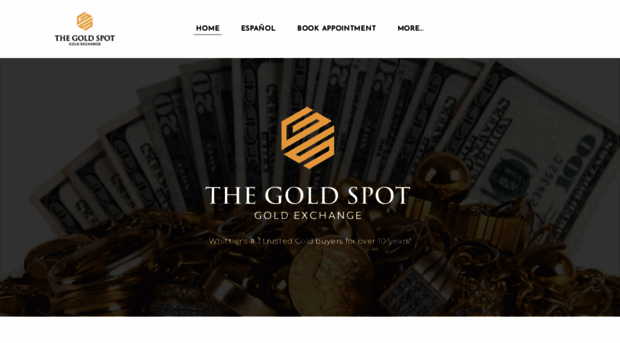 goldspotusa.com