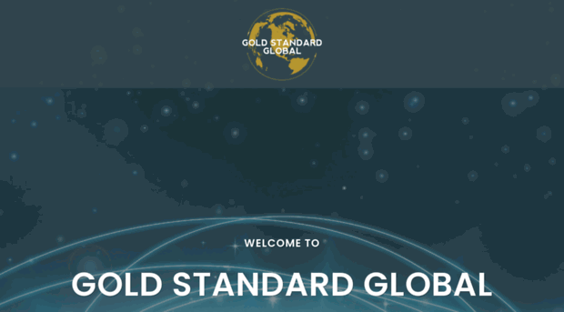 goldstandardglobal.com