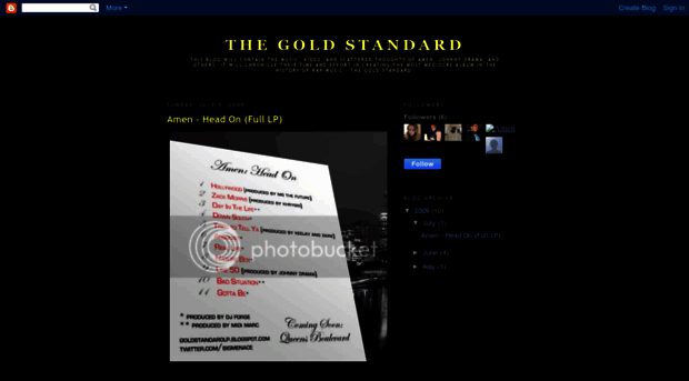 goldstandardlp.blogspot.com