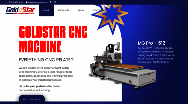 goldstarcnc.us