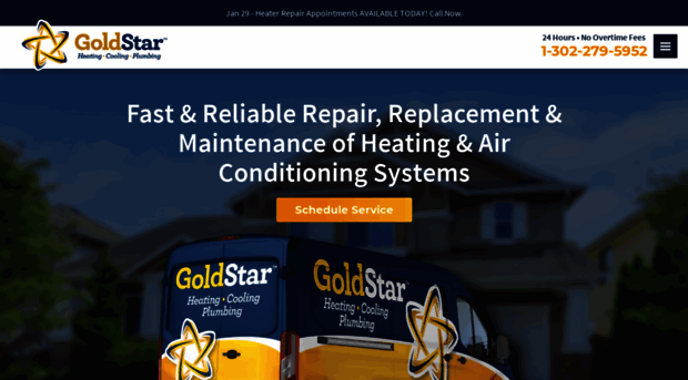 goldstarcooling.com