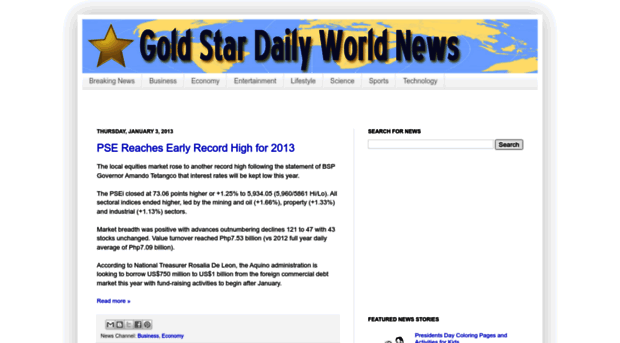 goldstardailyworldnews.blogspot.com