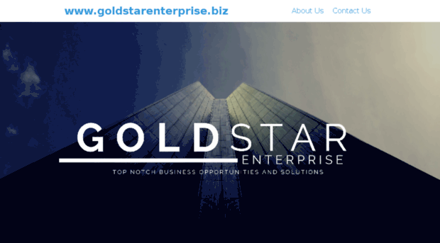 goldstarenterprise.biz