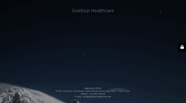 goldstarhealthcare.net