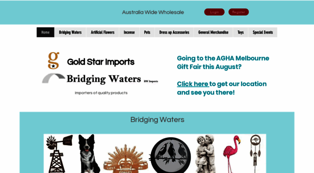 goldstarimports.com.au