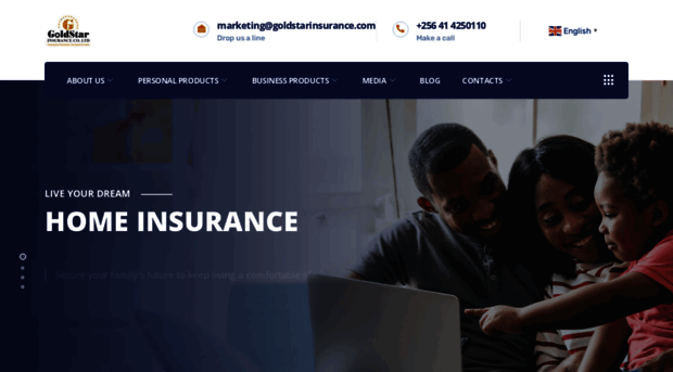 goldstarinsurance.com