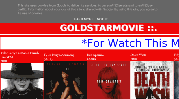 goldstarmovie.online