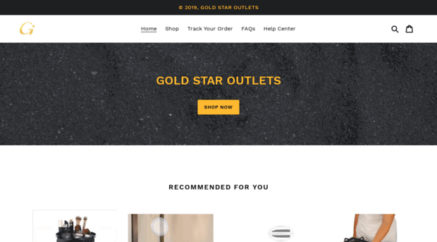 goldstaroutlets.com