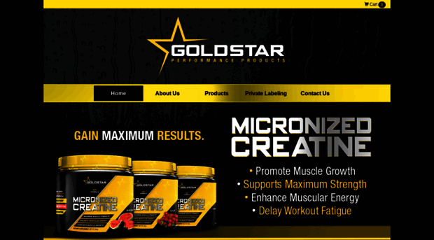 goldstarperformanceproducts.com