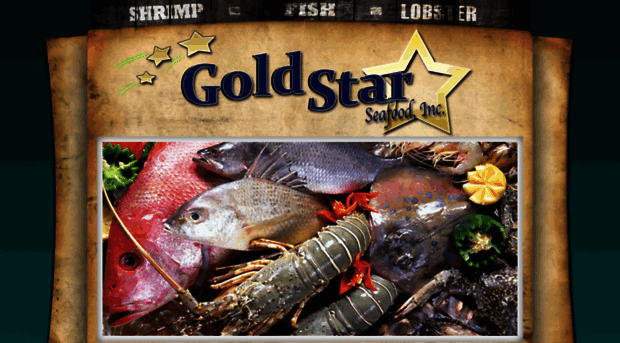 goldstarseafood.com