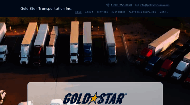 goldstartrans.com