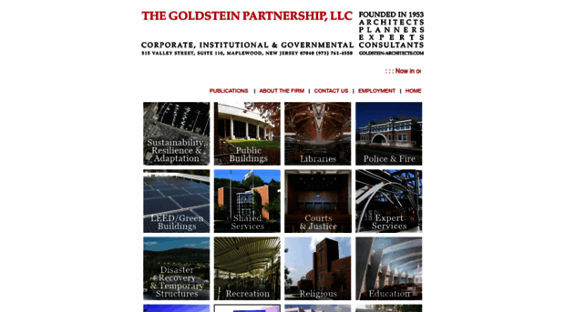 goldstein-architects.com