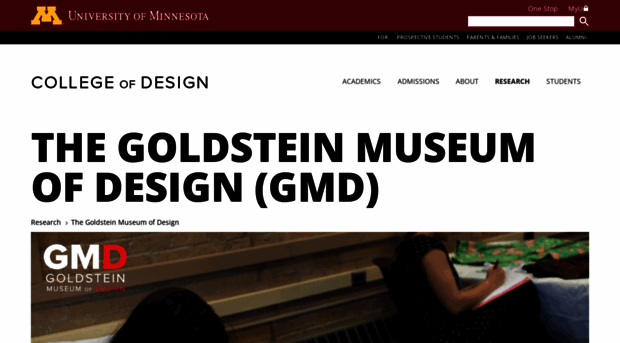 goldstein.design.umn.edu