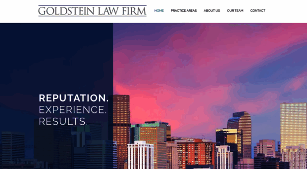 goldsteinlf.com