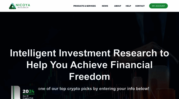 goldstockbull.com