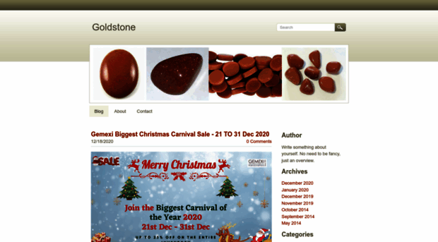 goldstonegemstone.weebly.com