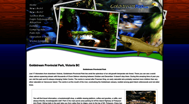 goldstreampark.com