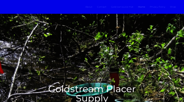 goldstreamplacer.com