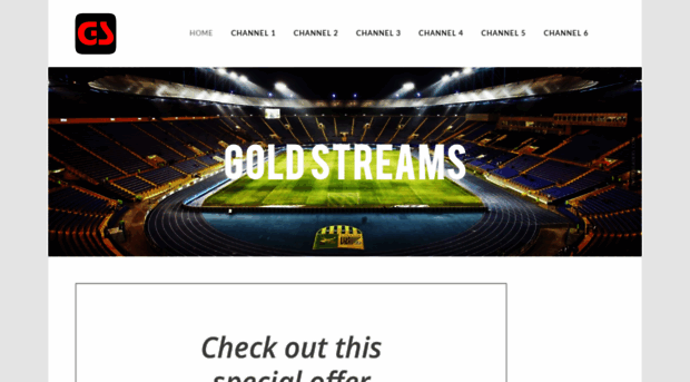 goldstreams.weebly.com