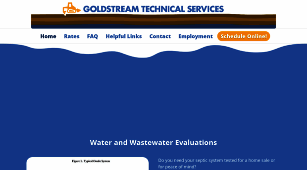 goldstreamtechnical.com