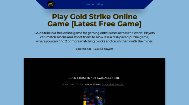 goldstrikegame.com
