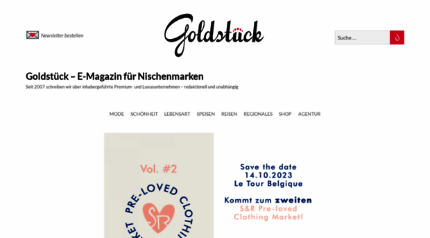 goldstueck.com