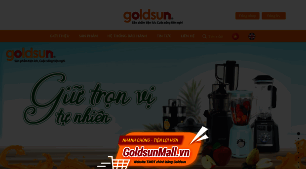 goldsun.vn