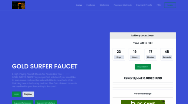 goldsurferfaucet.de