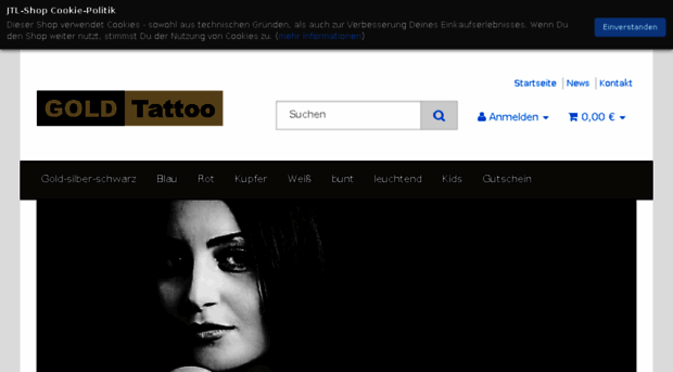 goldtattoo.de