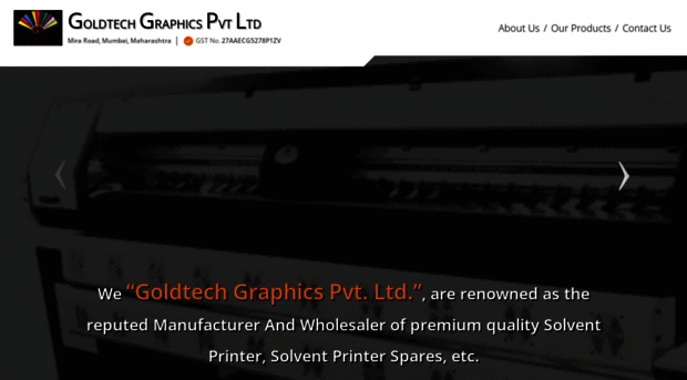 goldtechgraphics.co.in