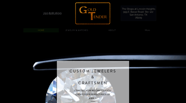 goldtenderjewelry.com