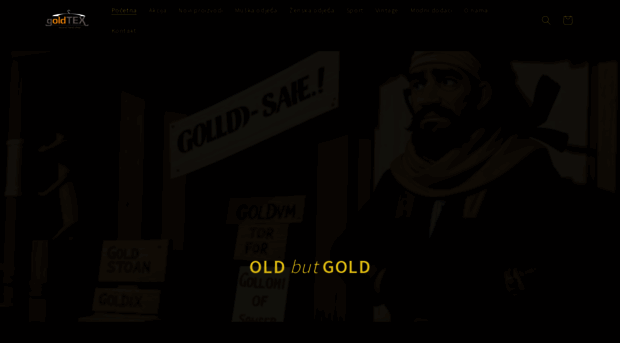 goldtex.store