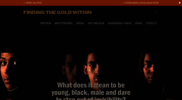 goldthefilm.com