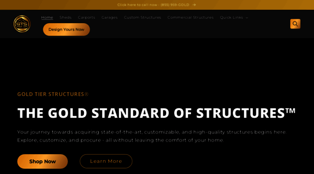 goldtierstructures.com