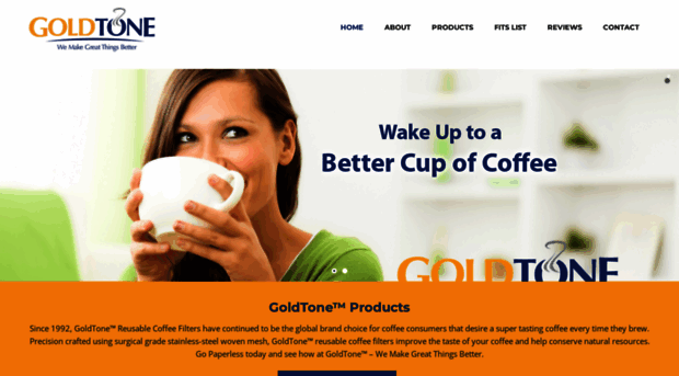 goldtoneproducts.com