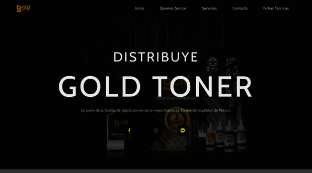 goldtoners.com