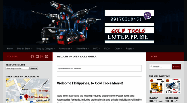 goldtoolsmanila.com