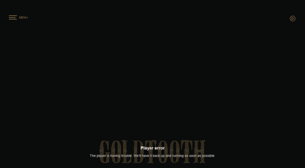 goldtooth.com