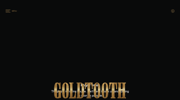 goldtoothcreative.com