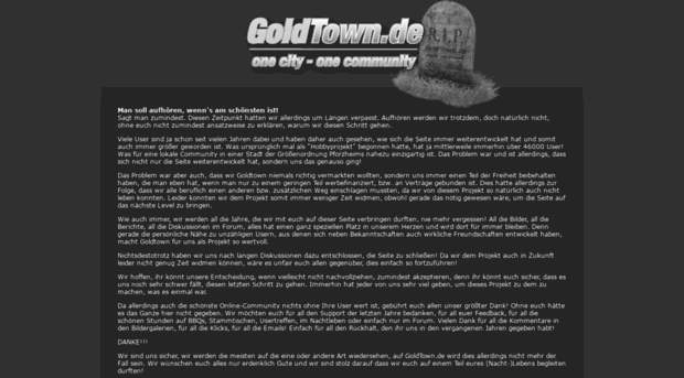 goldtown.de