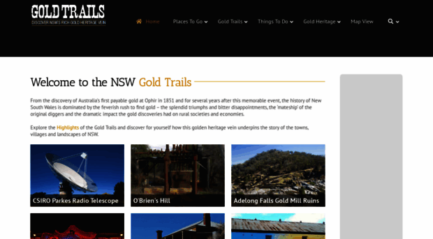 goldtrails.com.au