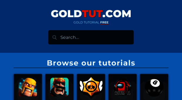 goldtut.com