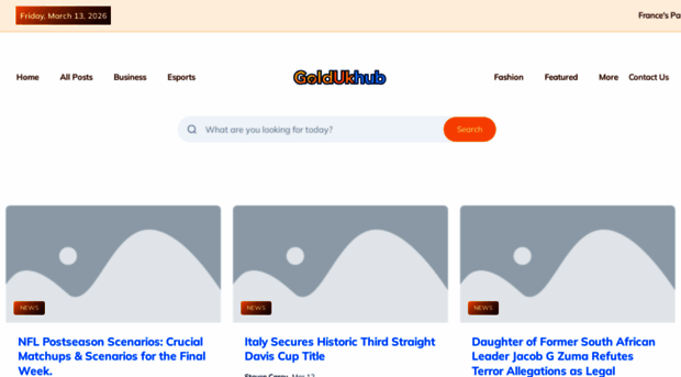 goldukhub.co.uk