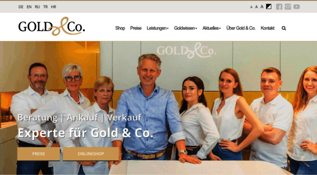 goldundco.at