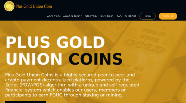 goldunioncoins.com