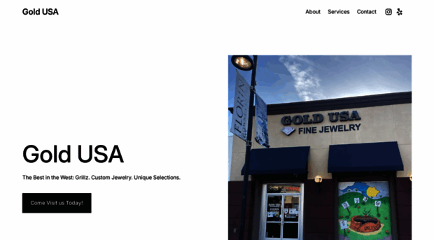 goldusajewelry.com