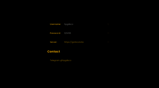 goldvod.site