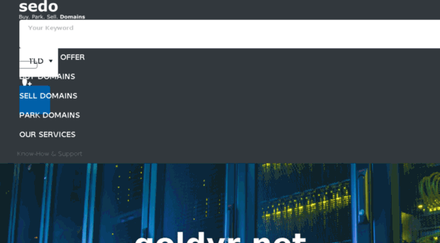 goldvr.net