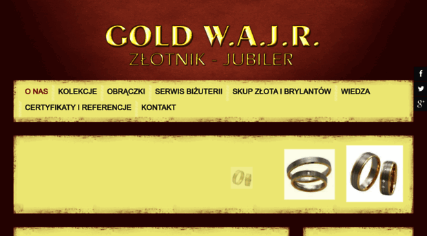 goldwajr.pl