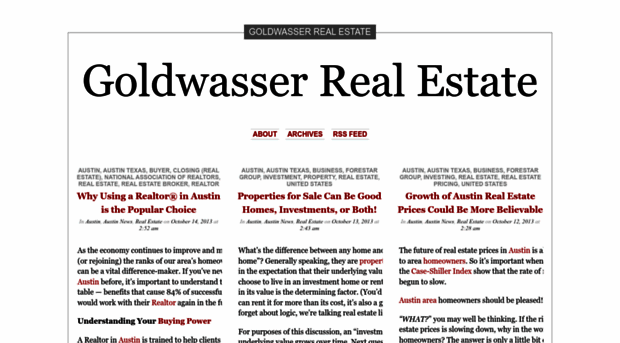 goldwasserrealestate.wordpress.com